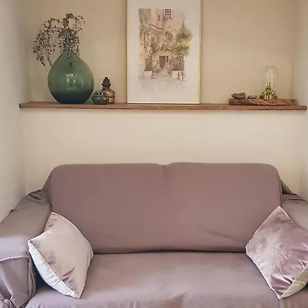 Le Cardinal Apartment