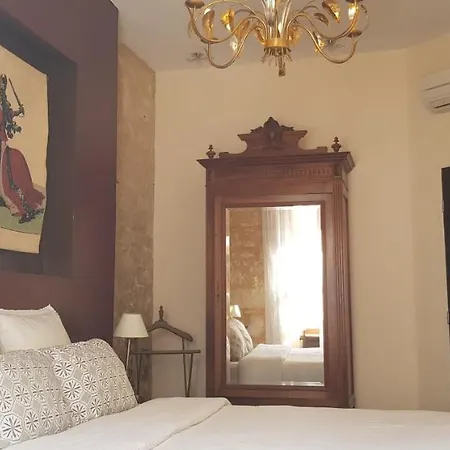 Apartmán Le Cardinal