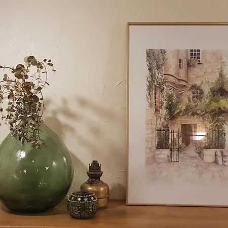 Le Cardinal Apartmán Sarlat-la-Canéda