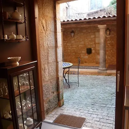 Le Cardinal * Sarlat-la-Canéda