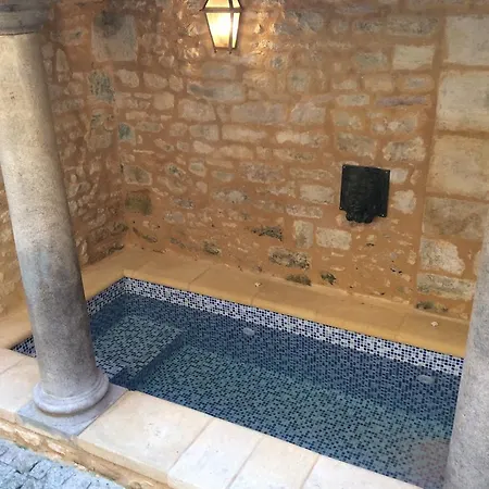 Apartment Le Cardinal Sarlat-la-Caneda