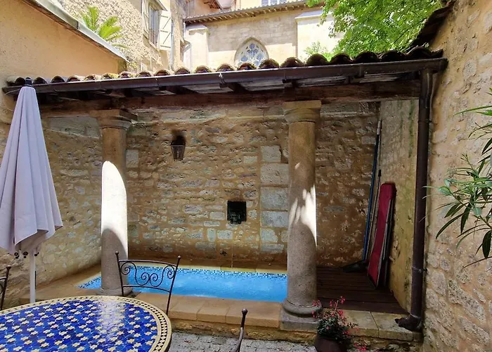 Le Cardinal * Sarlat