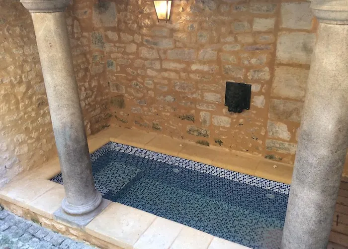 Apartamento Le Cardinal Sarlat