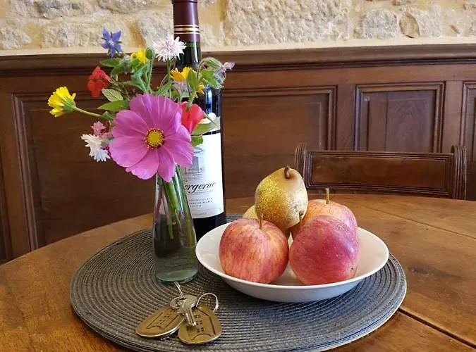 Le Cardinal Apartamento